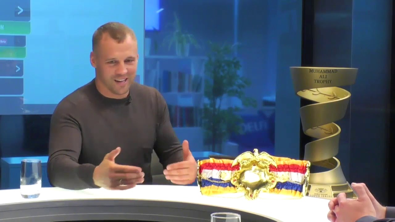Vai došanās uz supersmagsvariem? Mairis Briedis un #Domburs šķetina, kas bokseri sagaida tālāk