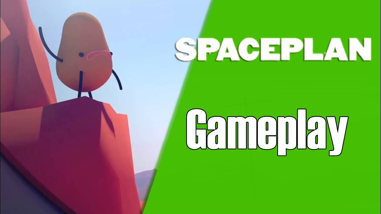 Spaceplan Gameplay (Spanish)