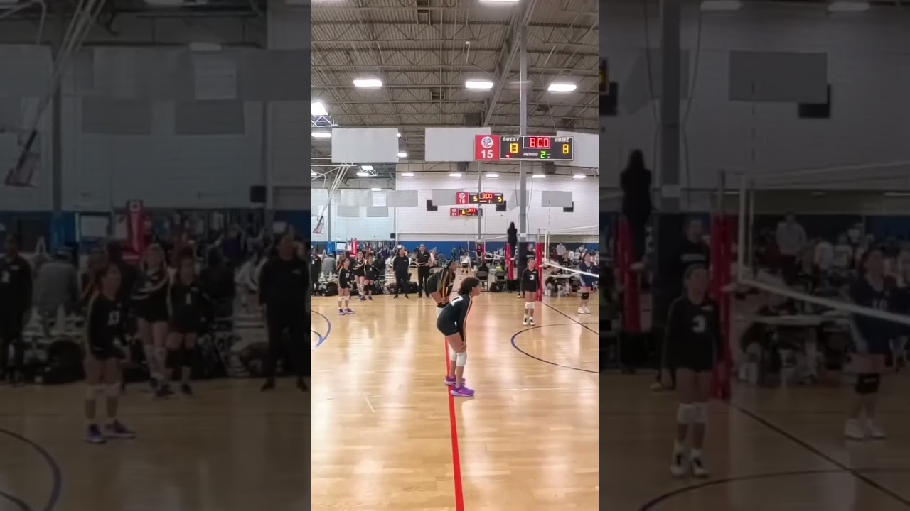 SCVA Event #2 Highlights part 2.
