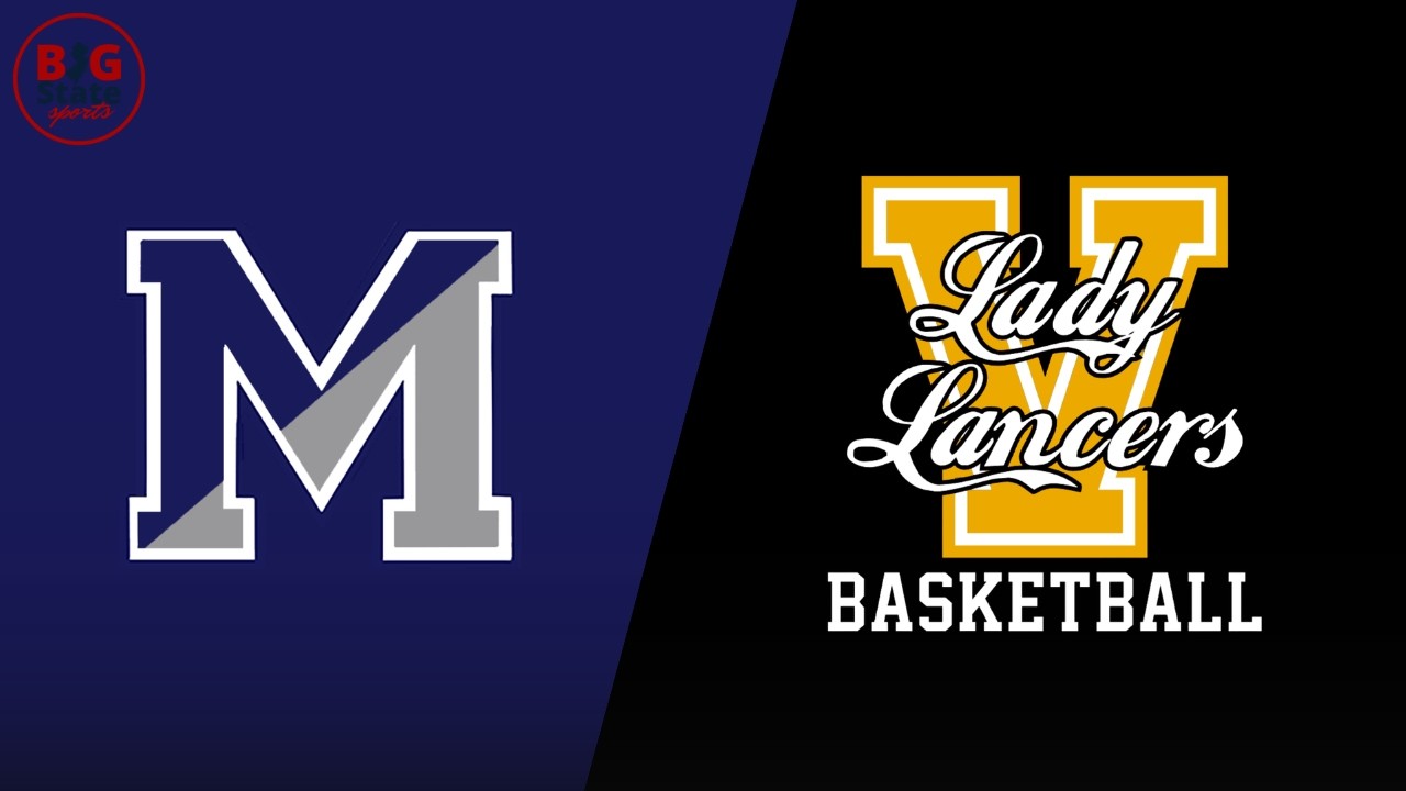 2026 Shore Conference Girls Basketball Semifinals: #3 Manasquan vs #2 St. John Vianney