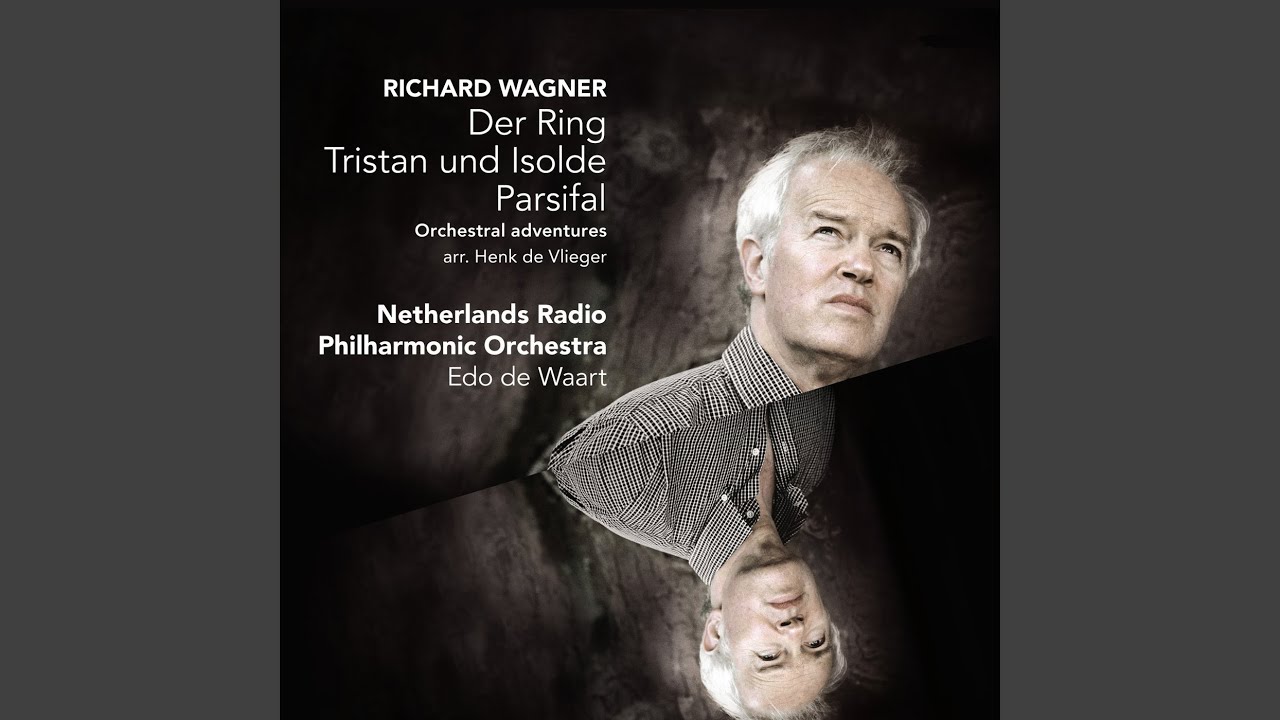Siegfried: Siegfrieds Heldentat