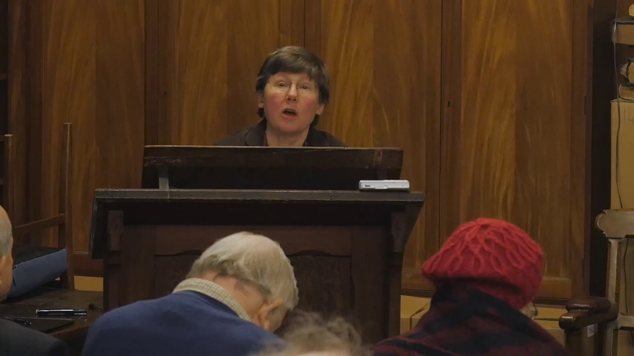 Penelope Mackie: Compatibilism, Indeterminism, and Chance