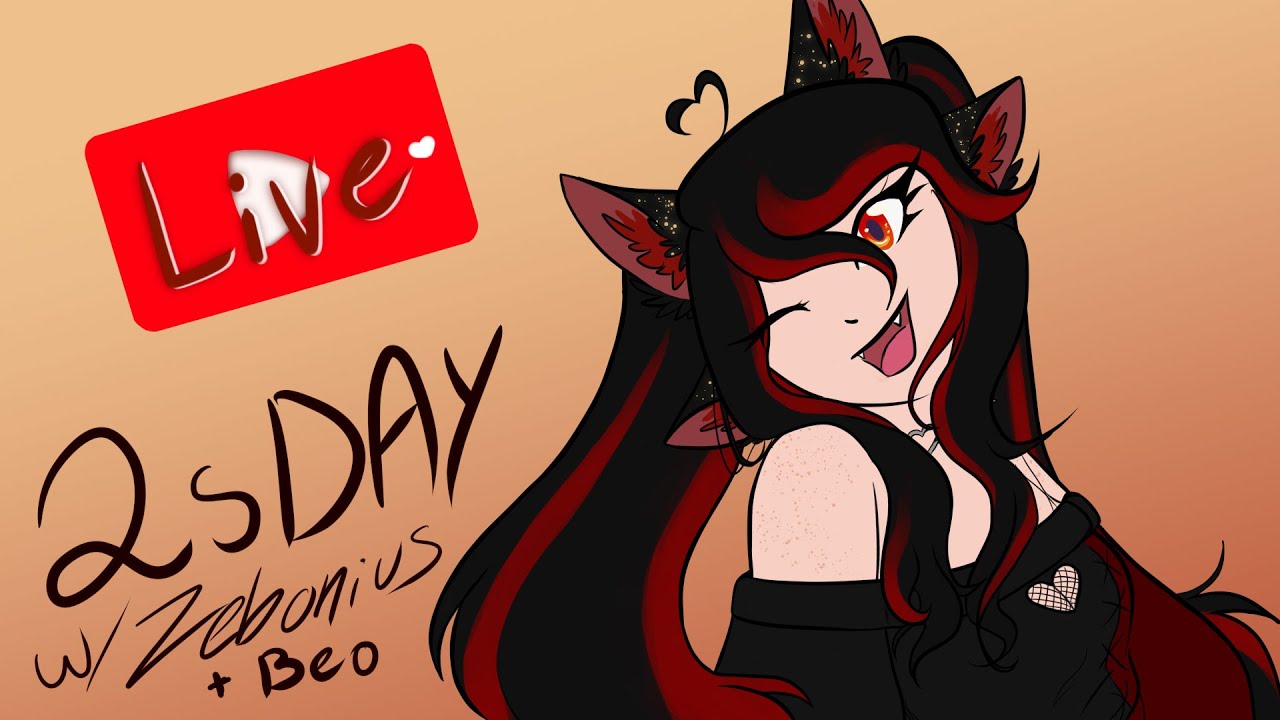 Don't Starve Together - Twosday with Zebonius