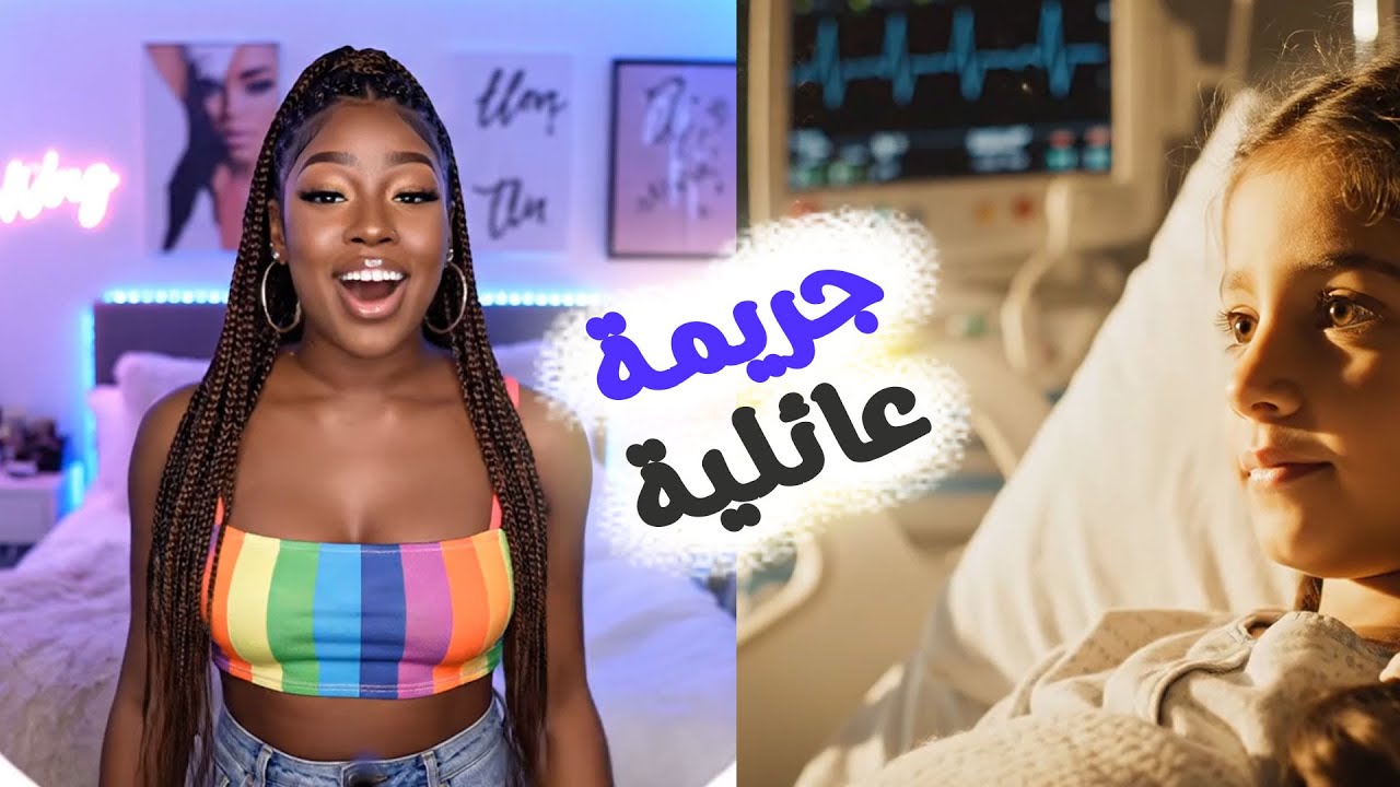 عاشت بكرسي متحرك وهي سليمة! قصة جيبسي روز وأمها دي دي