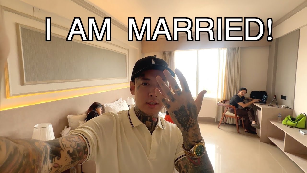 Yay! I’m Finally Married! 💍 | Day After My Wedding in Nagaland | Kohima Tour ❤️