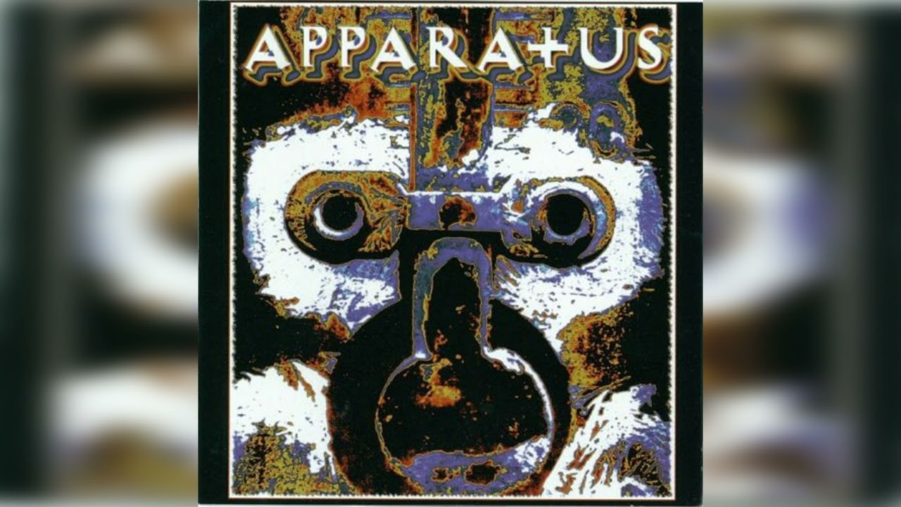 Apparatus - Apparatus (1995)