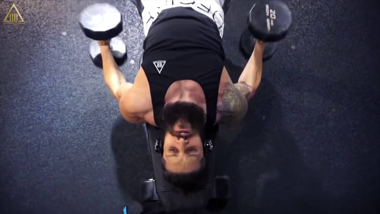 Fitness Motivation   Lex Griffin