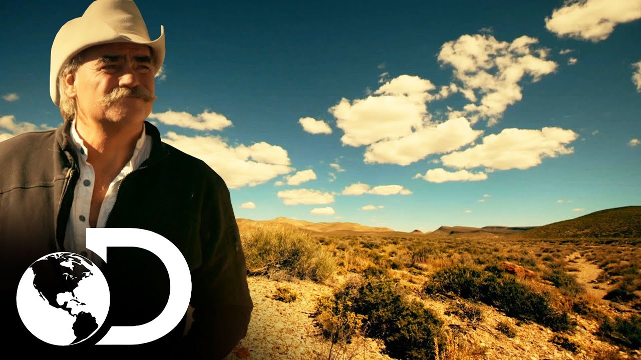 ¡Agua en el desierto! | Vidas remotas | Discovery Latinoamérica