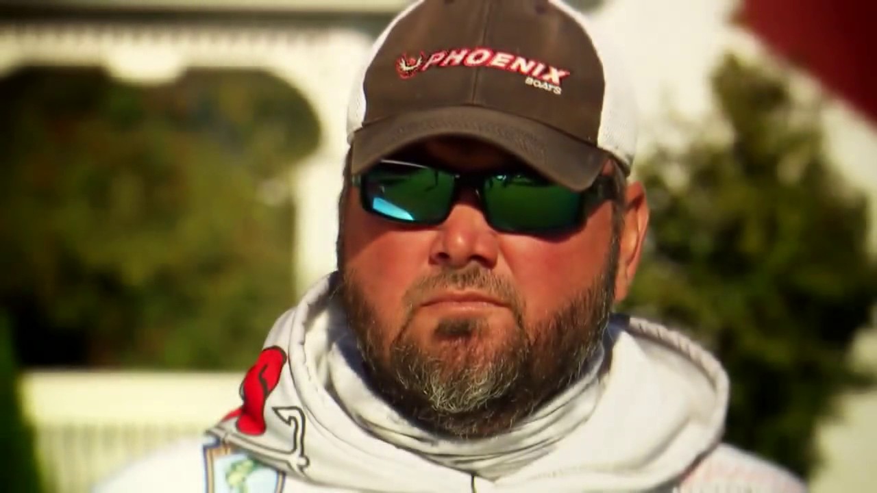Bassmaster Elite Series: 2014 Toyota Angler of the Year Championship part 2