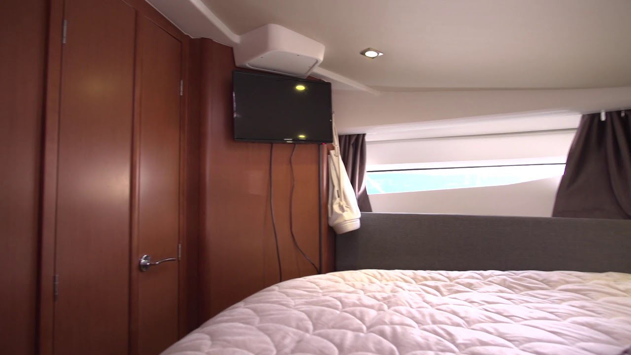 Jeanneau NC 11 Westbound Yachts