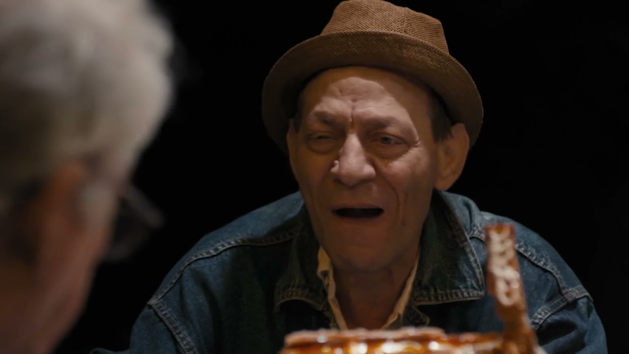 Les oubliés de la belle étoile, un film de Clémence Davigo