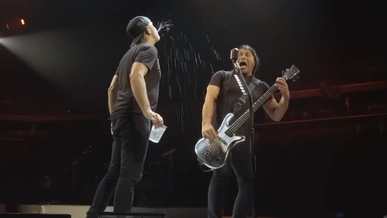 Metallica - The Virtual Concert Experience - No Song Repeats - Night 2 - (2017-2021)