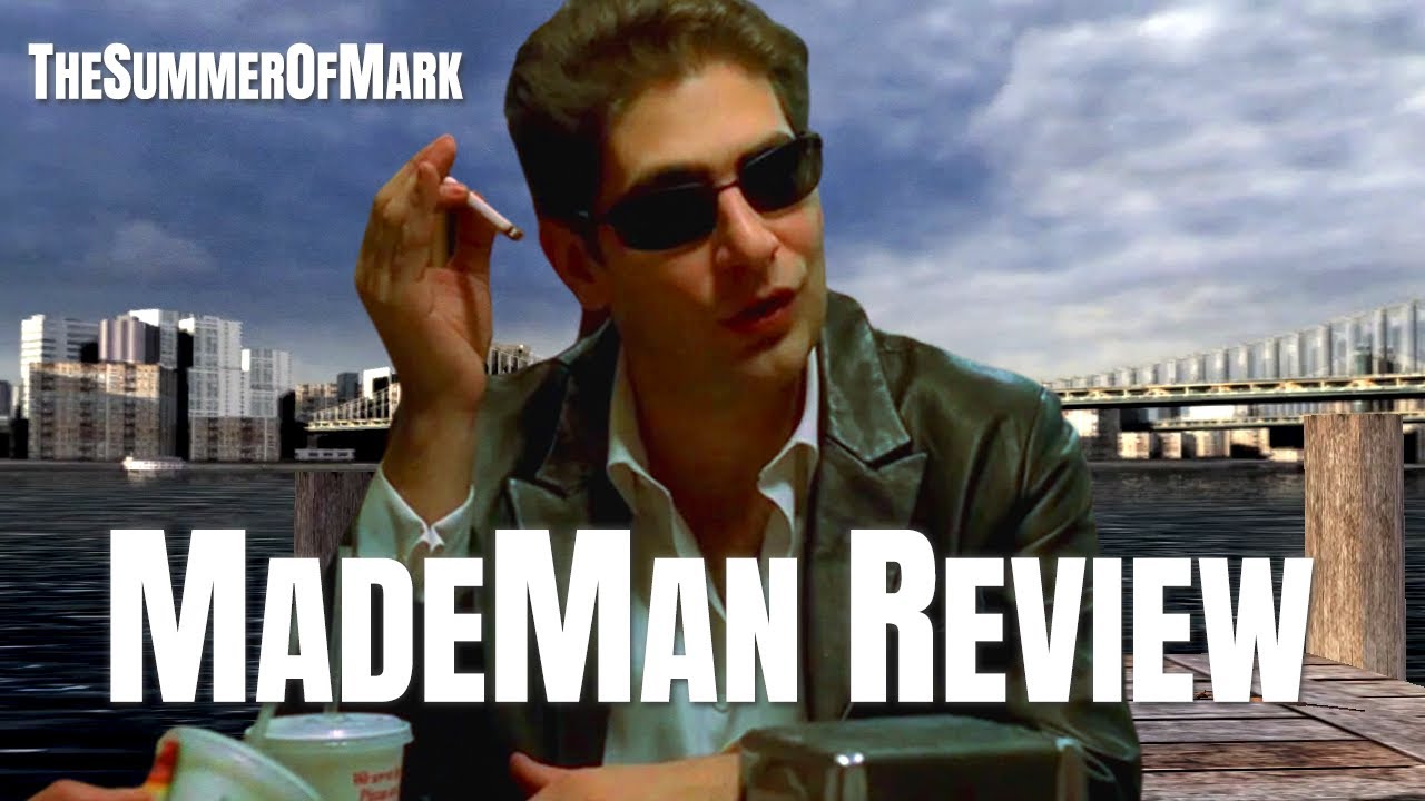 Made Man, The Aggressively Mediocre Mafia Game | Made Man Game Review