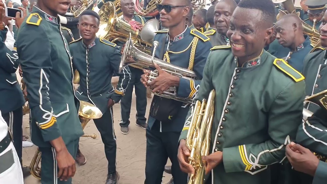 FAKI Angola - Yoka Sango (nduleeeee) 25.05.2024