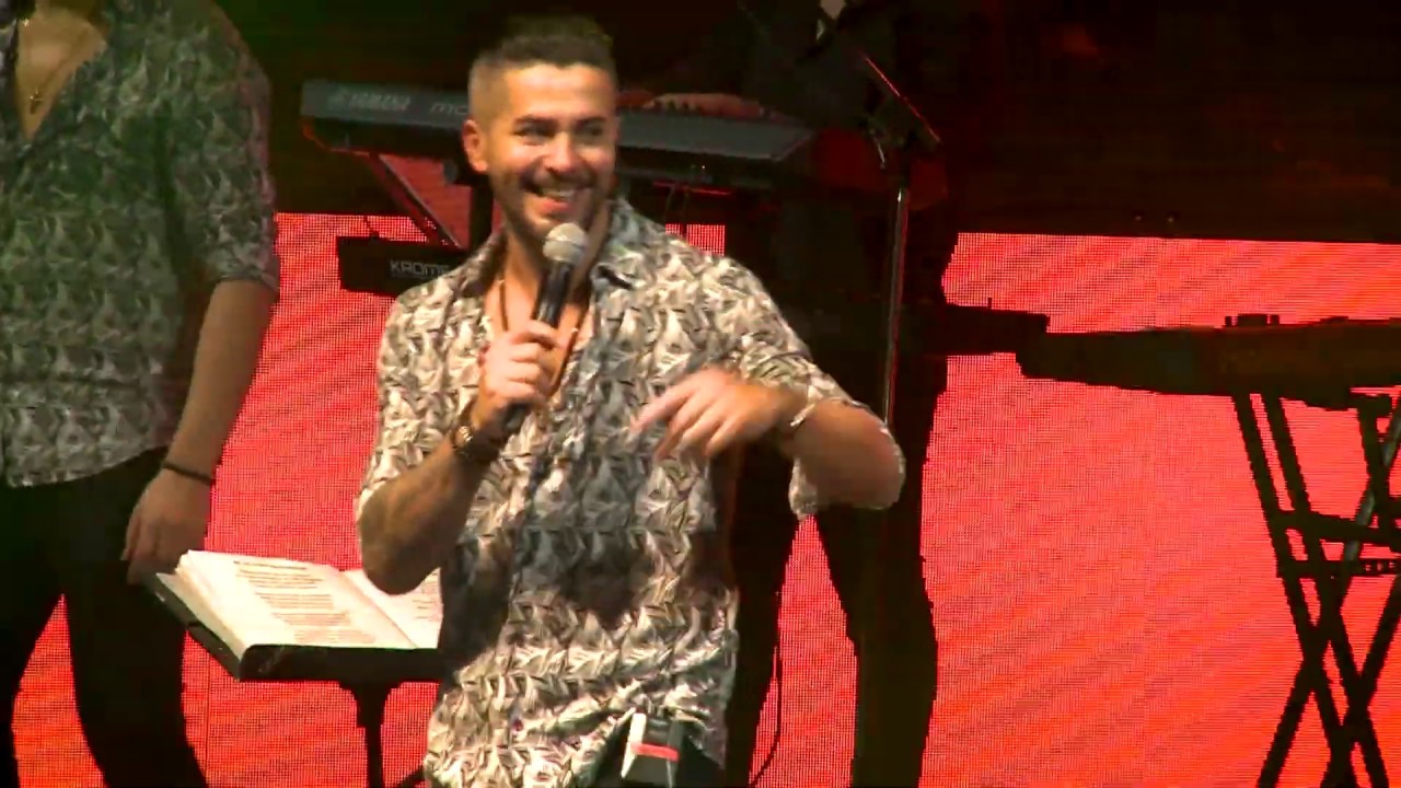 Dale Q' Va - Quiero ver sacar tu ropa (en vivo Plaza de la Música)