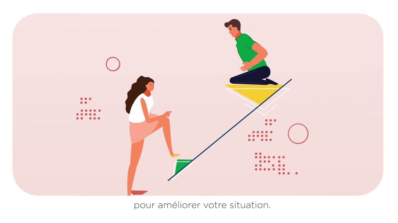 Le RSA, comment ça marche ?