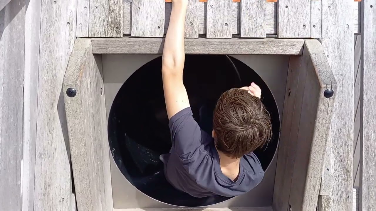 ALLE GLIJBANEN bij Roompot Nieuwvliet-bad!!