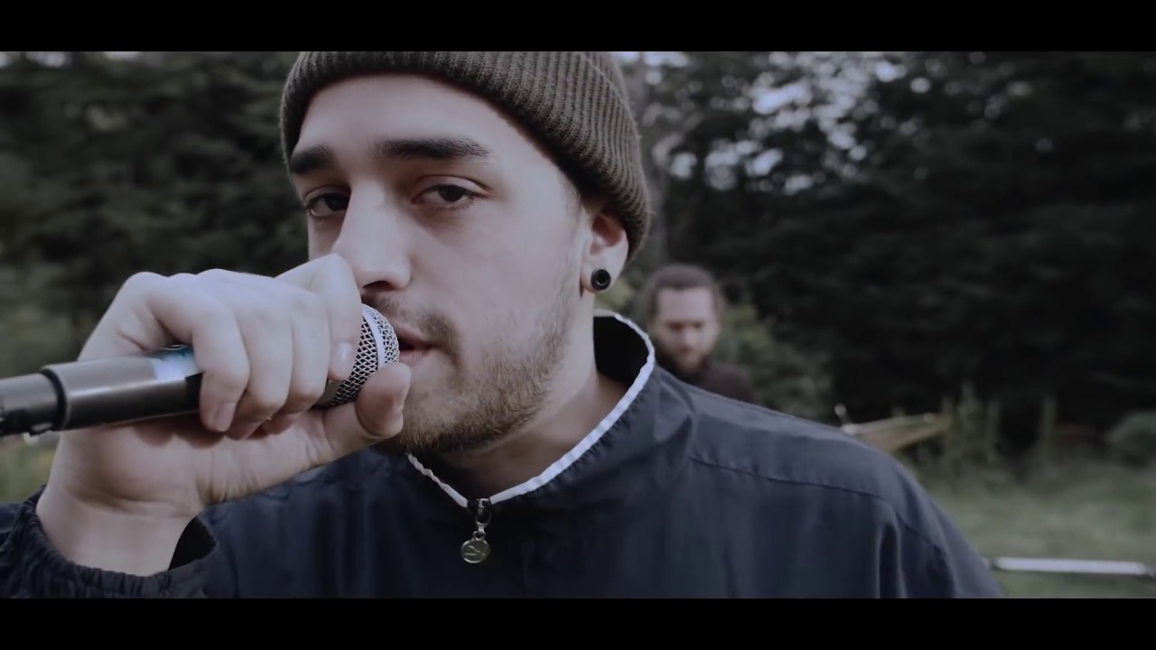 Frane & La Faktor Band - KISUMMA. (By AGfilms)