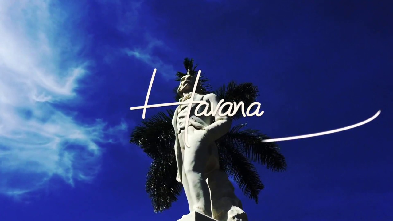 Havana,Cuba (Pt. I)