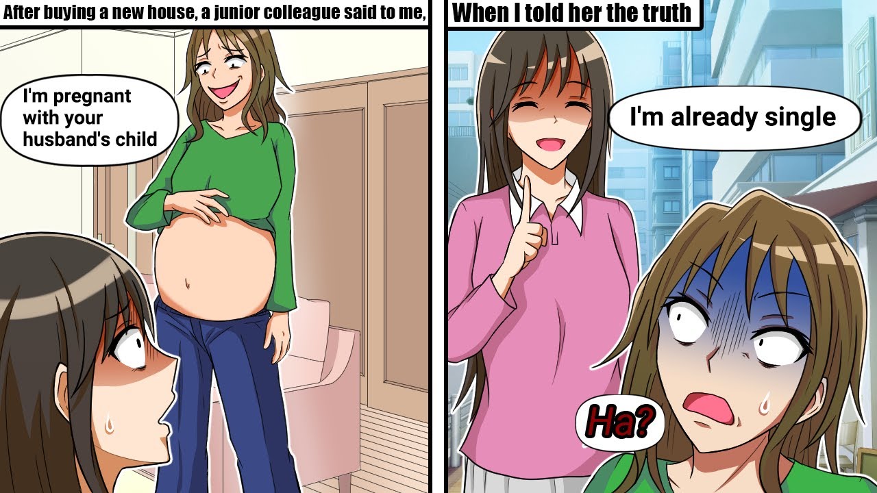 Gold Digger Mistake: She Stole My Husband and Called Me 'Defective'!
