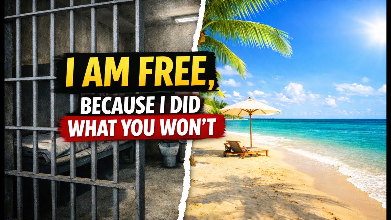 Financial Freedom doesn&rsquo;t come easy.