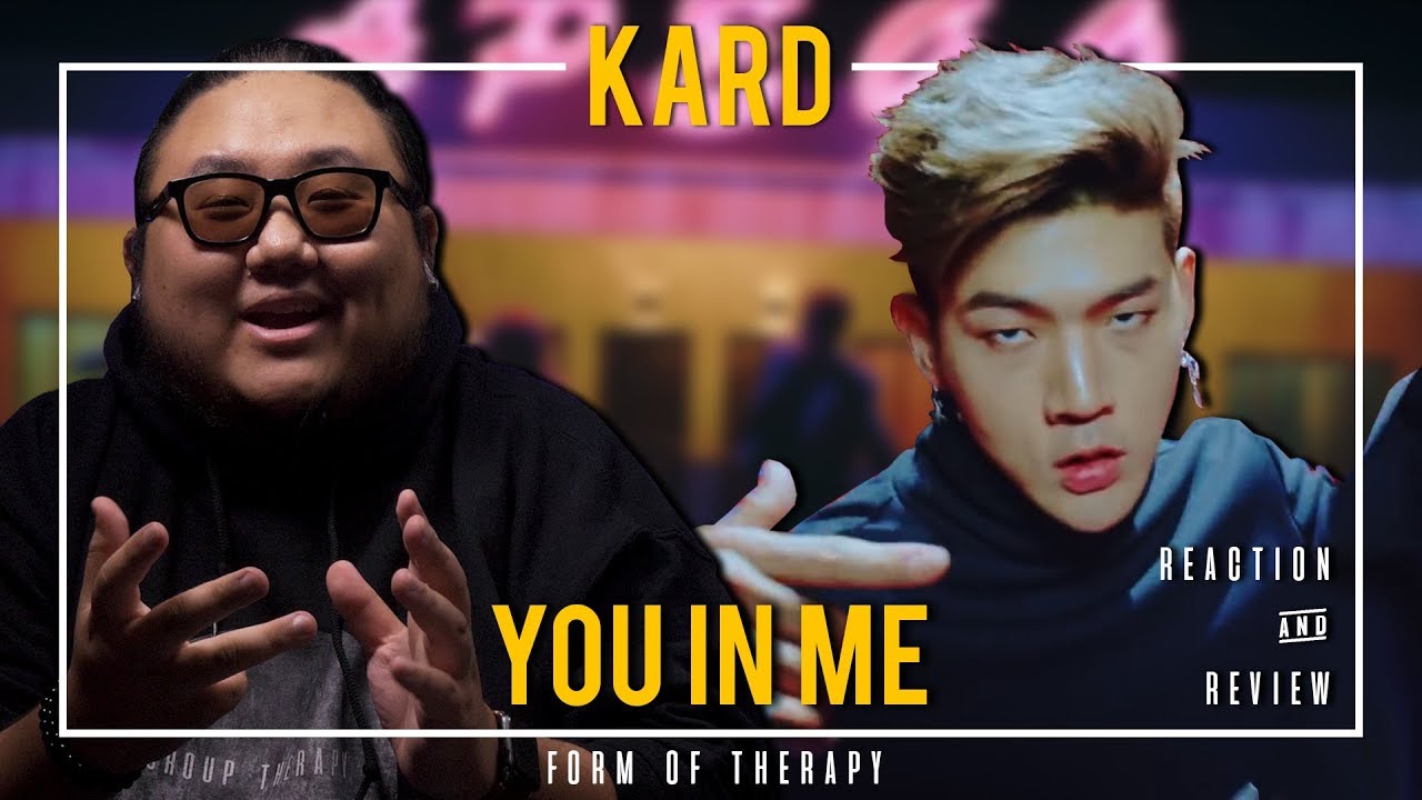 Producer Reacts to KARD 