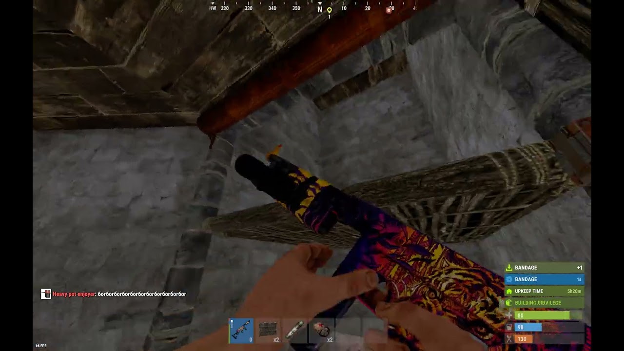cheater
