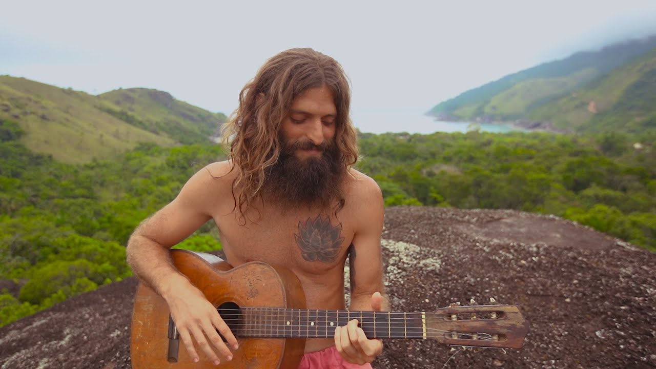π Teco Martins☀️Verão & Melancia (Ao Vivo no Terra Pura)Viva a #Permacultura e a #Agrofloresta; PAZॐ