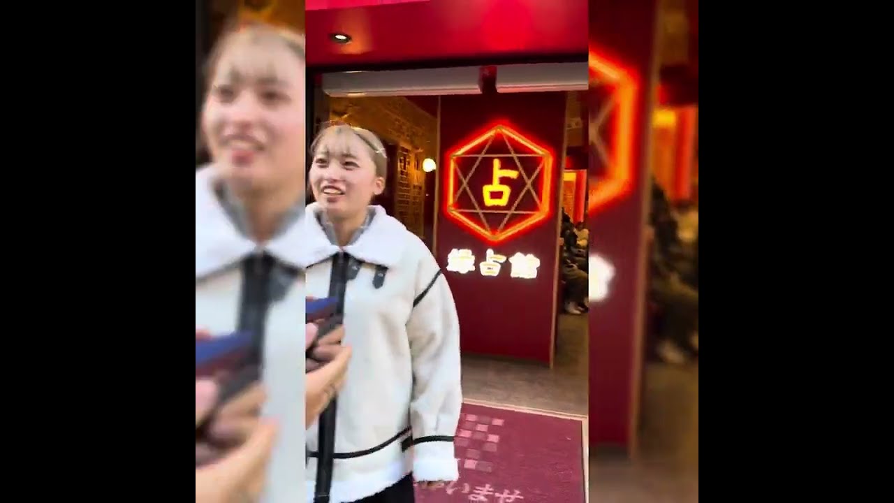 Phố Người Hoa ở Yokohama- Nhật Bản. Chuukagai Yokohama #travelvlog #traveljapan #dulịchnhậtbản #vn