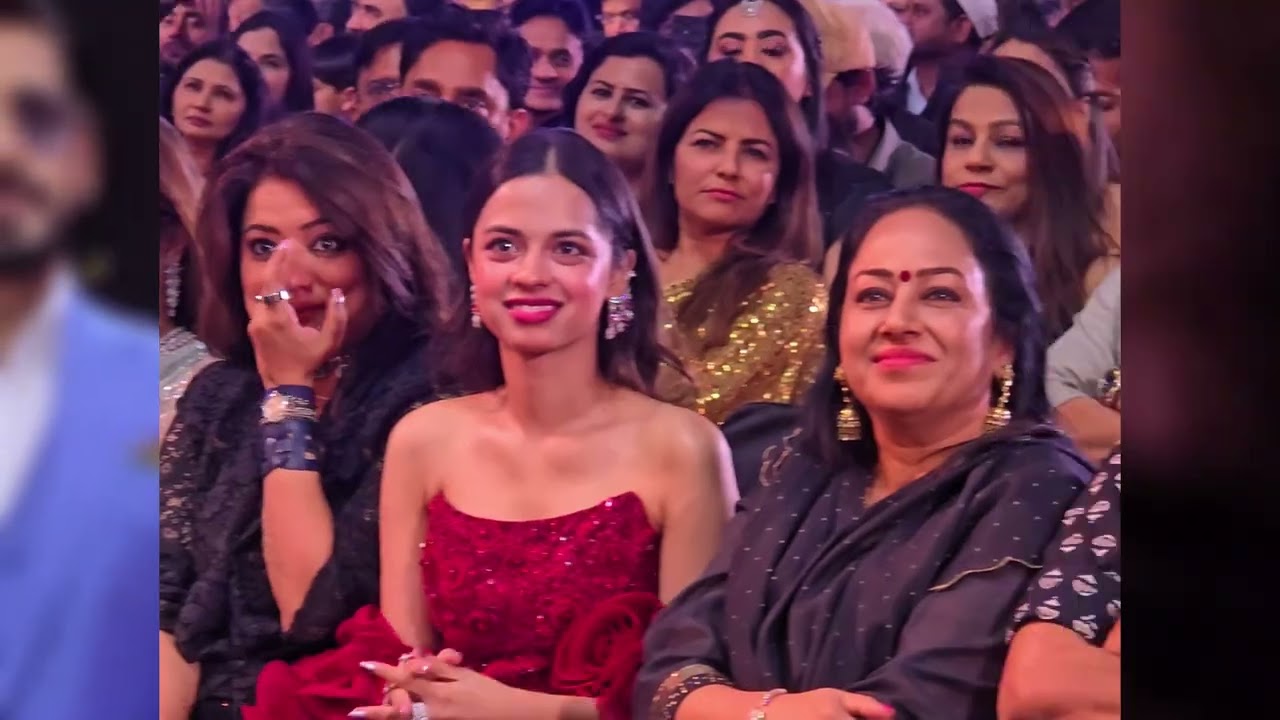 25th IIFA Awards, Jaipur | Rajasthan | 9th March 2025 | #Rajasthantourism