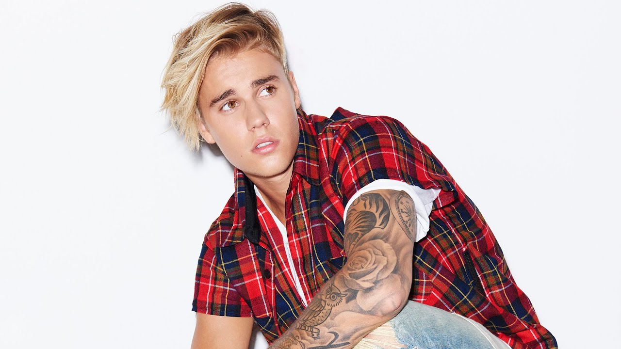 Justin Bieber - Company (Reverse Music Video)