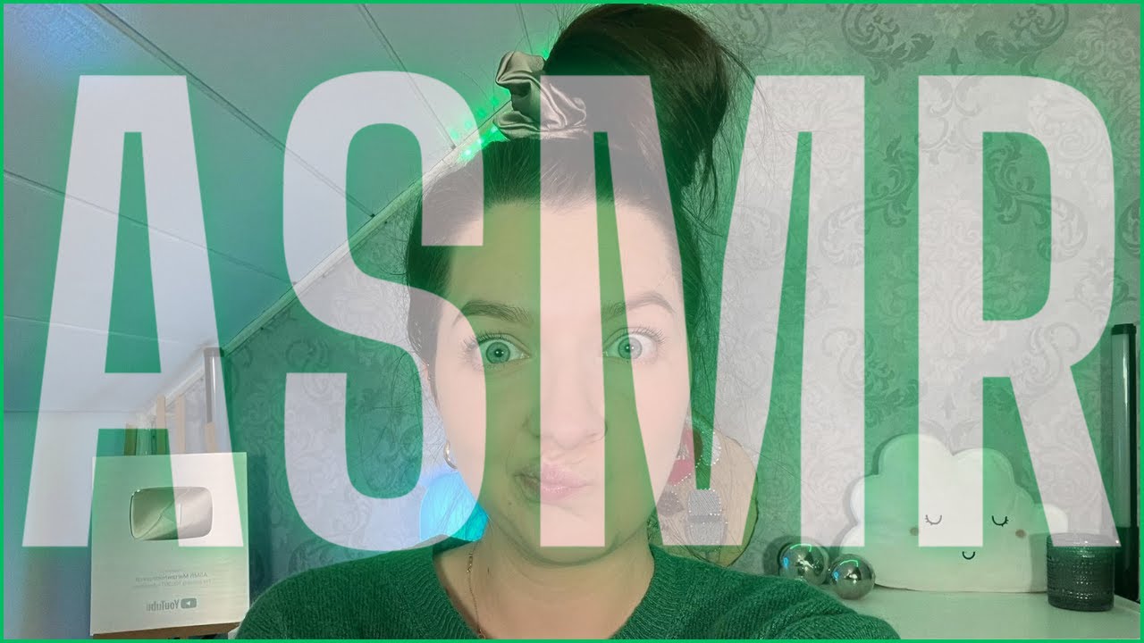 LIVE 🔴Relaks Przed Snem 🌿 ASMR Po Polsku