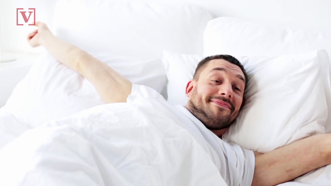This Is How Waking Up Earlier Affects You