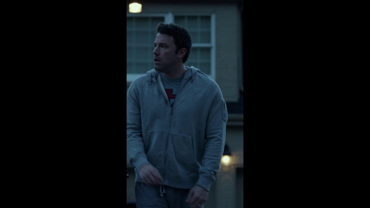 Palačinku? 🥞 #GoneGirl #HBOMax
