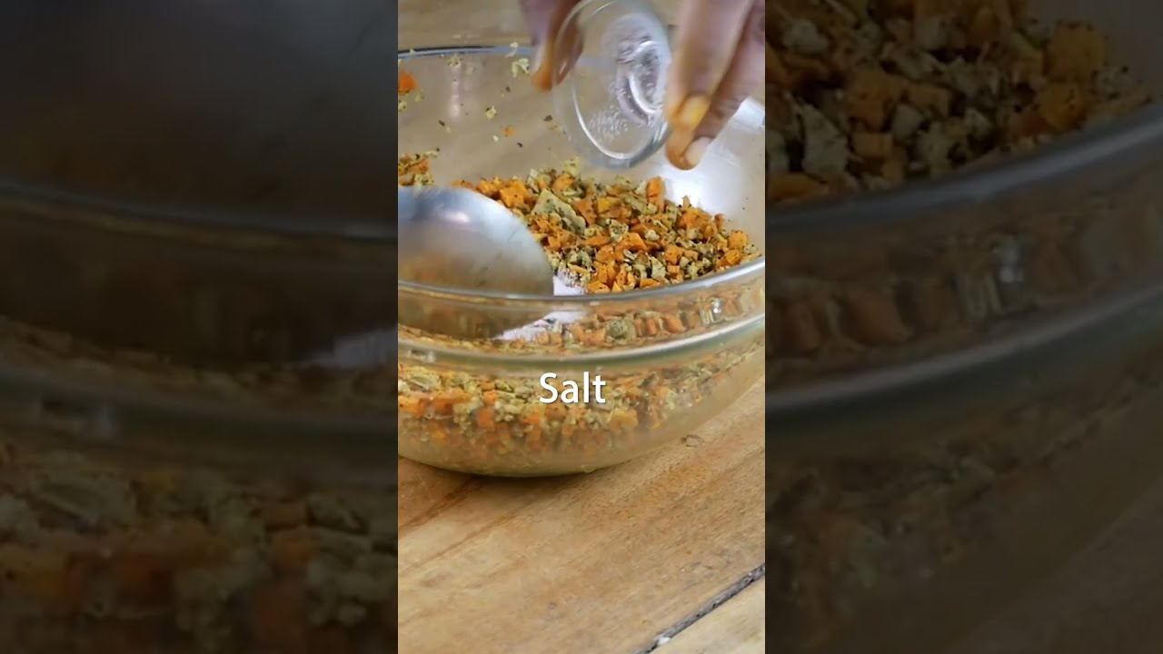 BEST Immunity Booster 🟡  Turmeric Ginger Pickle Fermented