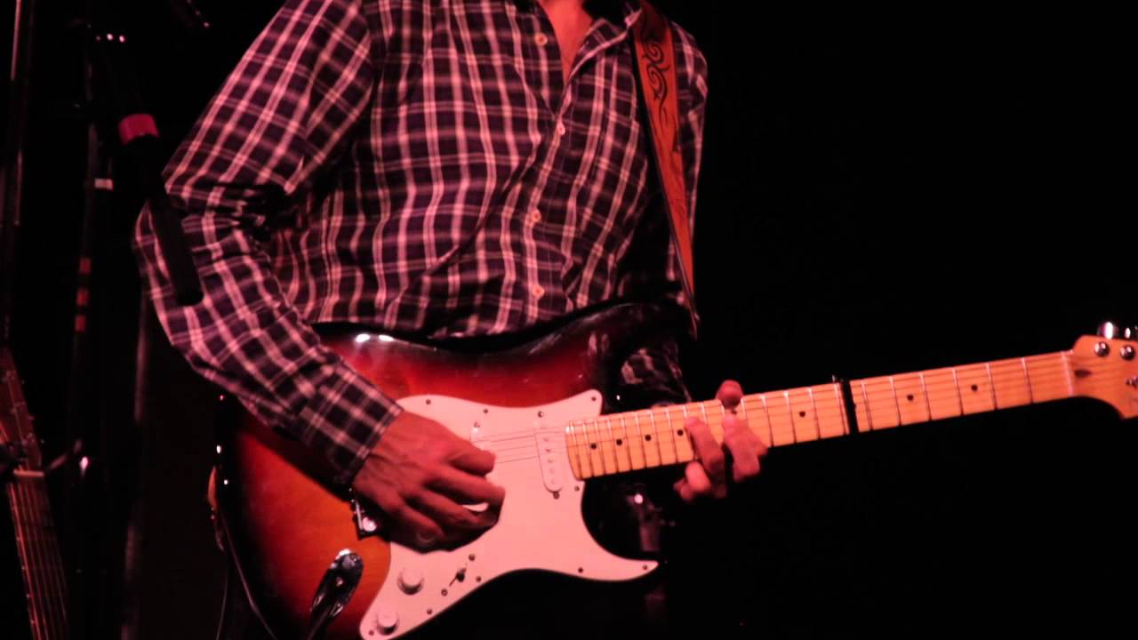 Live at the Coach House - Spider Webs