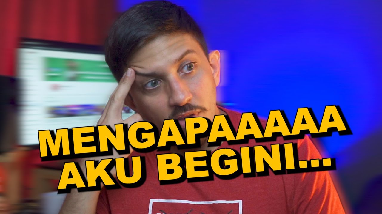 Mantul Gak? Eps 10! Idioms & Expressions