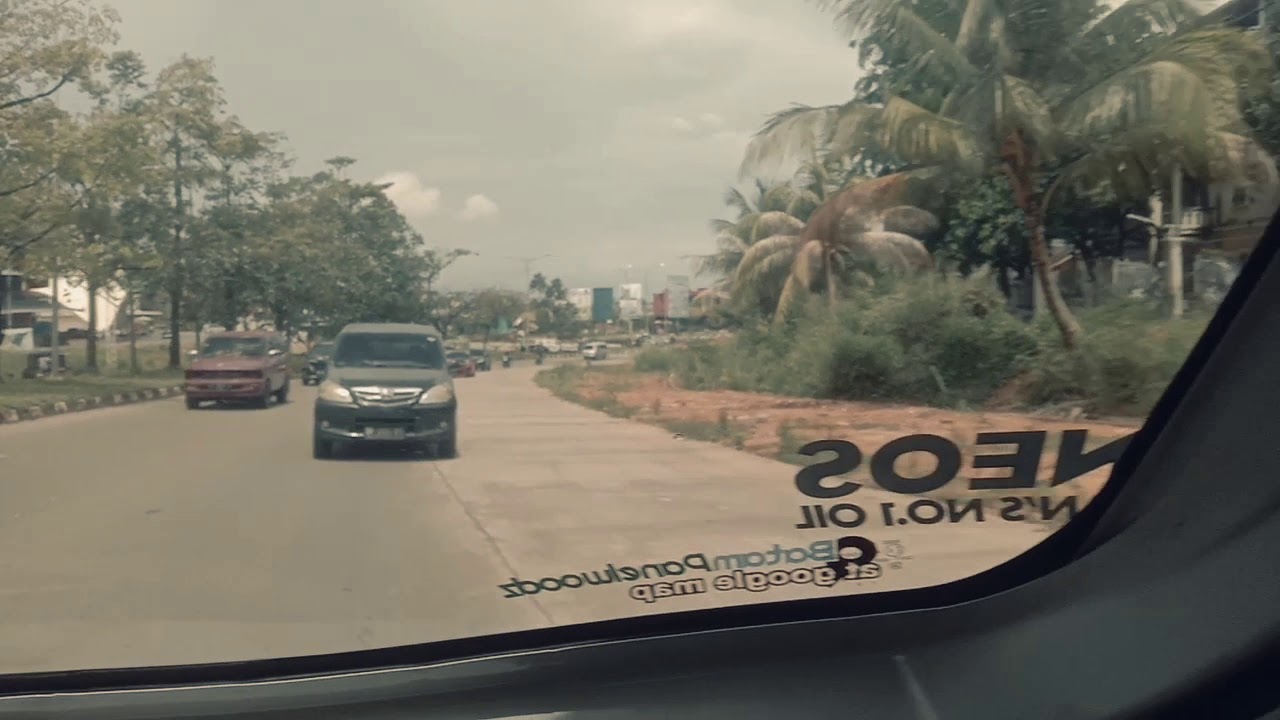 SEPI...PELABUHAN BATAM