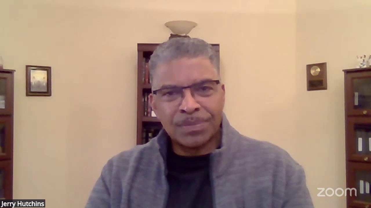 A People Who God Would Not Allow To Be Erased