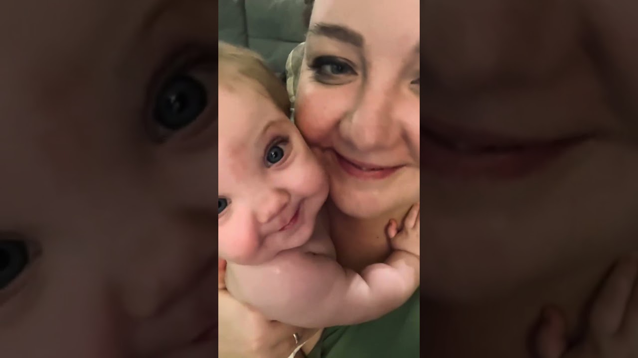 Наш с Мырой год за 3,5 минуты 🤍