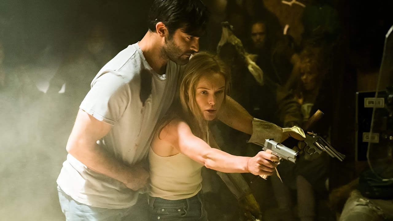 The Domestics (2018) in Minutes | Movie Recap | Top Recaps