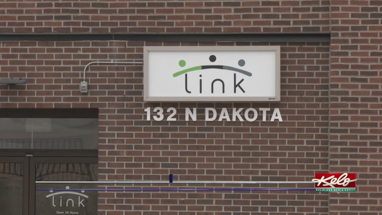The Link marks 5 years in Sioux Falls