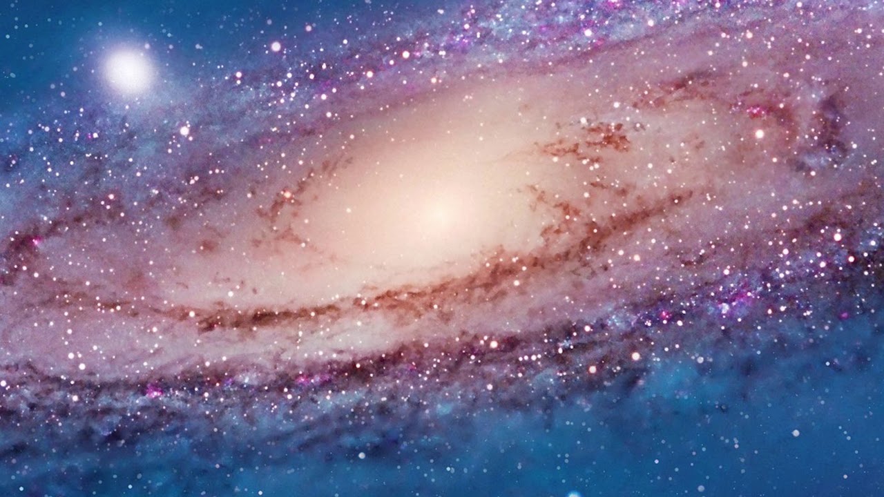 Theofficiallobst - Andromeda (READ DESCRIPTION)