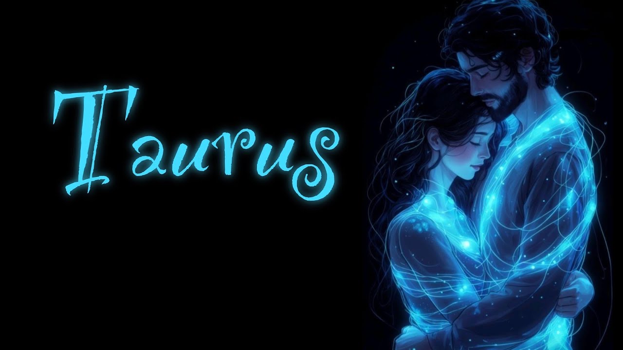 TAURUS💘🔮 You were meant to be together! They know this now...