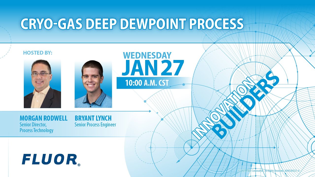 Cryo-Gas Deep Dewpoint Process