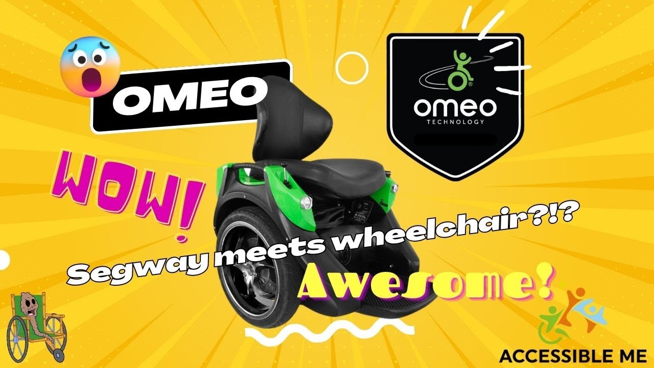 Product Review: Omeo