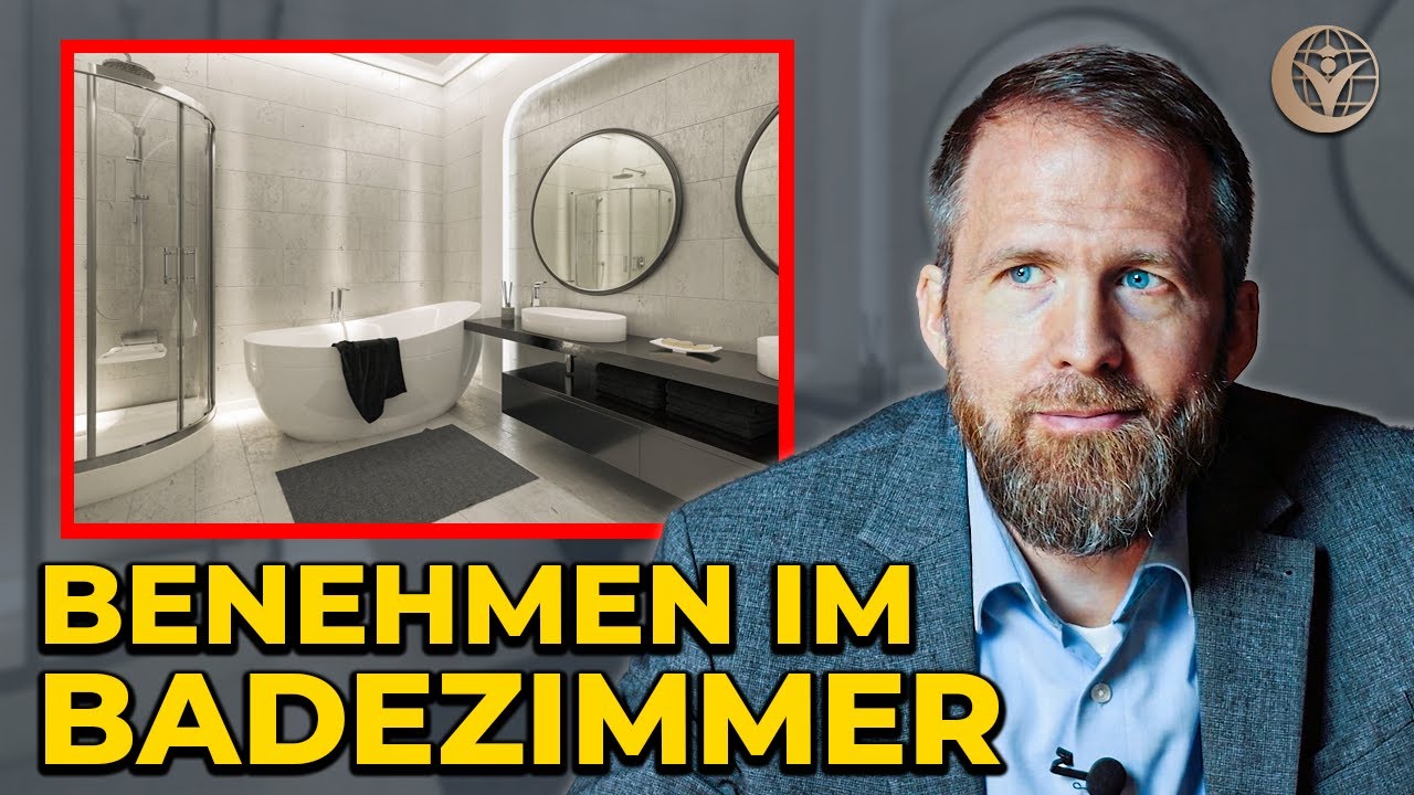 Deshalb lehrt uns der Islam auch das! | Marcel Krass