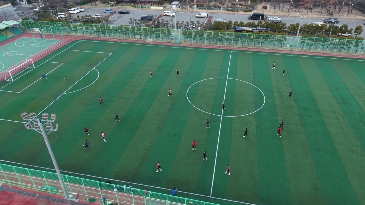 26.2.21 vs Sc잼3쿼터