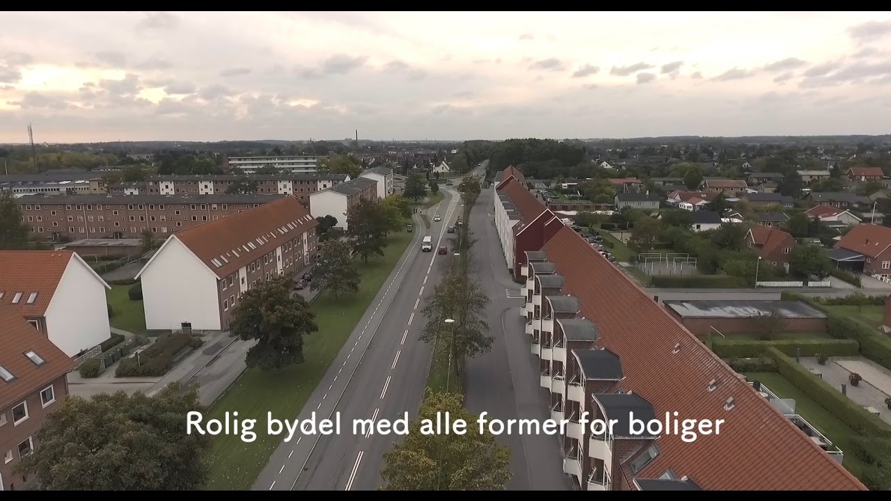 Lille Næstved