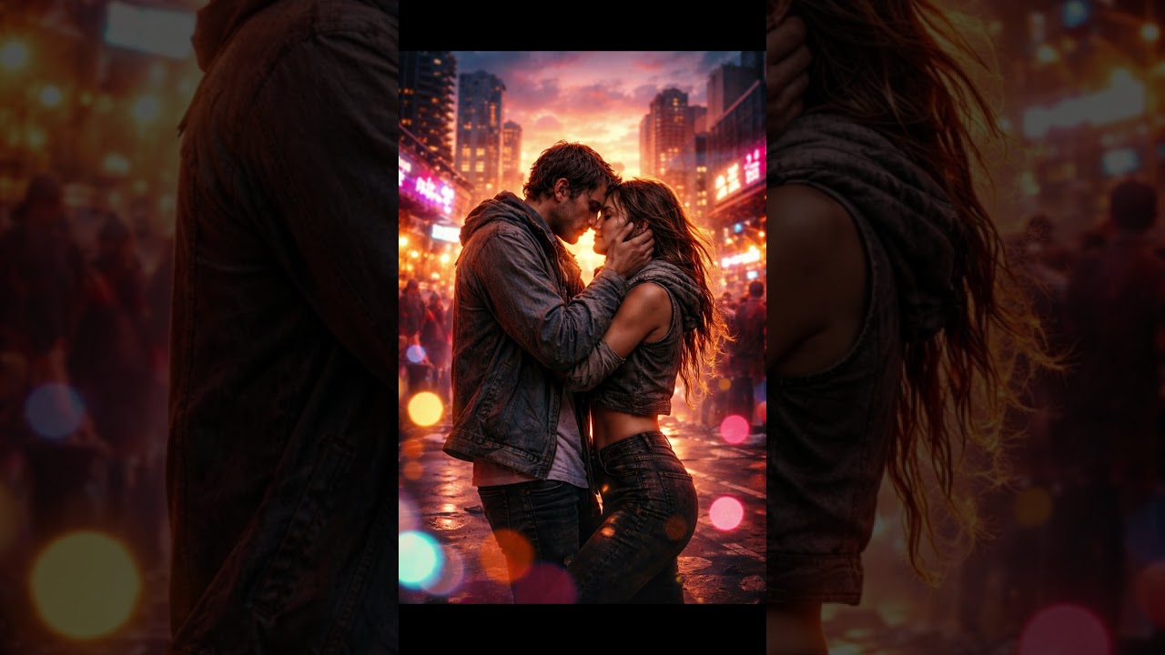 Mila Moretti - Liebe